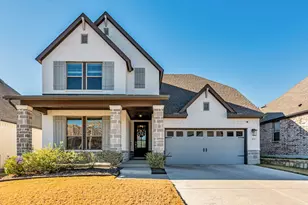 7624 Whisterwheel Way, Fort Worth, TX 76123 - Photo 2