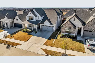 7624 Whisterwheel Way, Fort Worth, TX 76123 - Photo 4