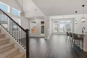 7624 Whisterwheel Way, Fort Worth, TX 76123 - Photo 12