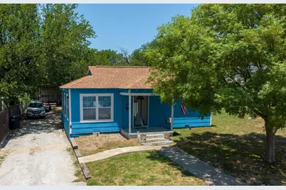 7416 Gaston Avenue, Fort Worth, TX 76116 - Photo 16