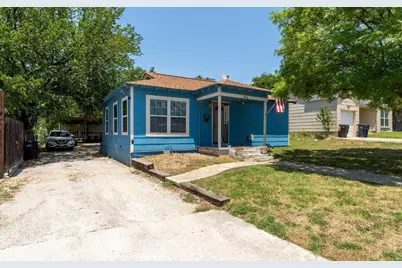 7416 Gaston Avenue, Fort Worth, TX 76116 - Photo 18