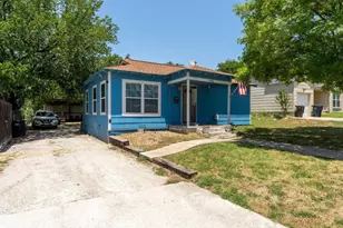 7416 Gaston Ave, Fort Worth, TX 76116 - Photo 18