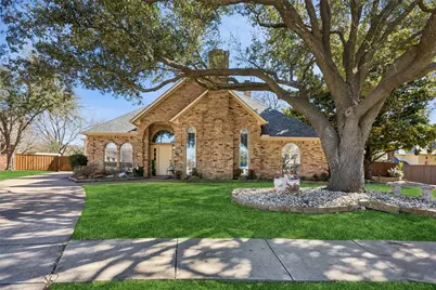 6502 Barclay Lane, Garland, TX 75044 - Photo 1