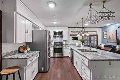 124 Westvue Street, Terrell, TX 75160 - Photo 4