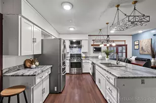 124 Westvue St, Terrell, TX 75160 - Photo 4