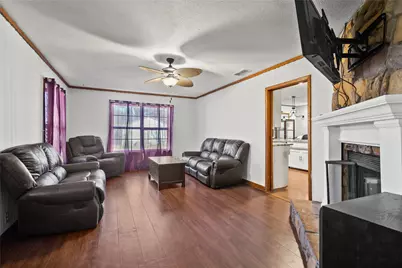 124 Westvue Street, Terrell, TX 75160 - Photo 14