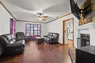 124 Westvue St, Terrell, TX 75160 - Photo 14