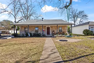124 Westvue Street, Terrell, TX 75160 - Photo 1