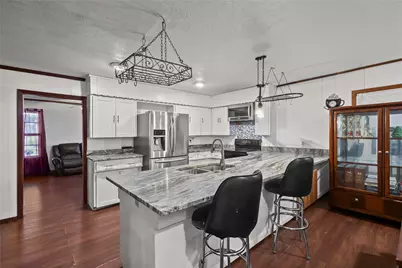 124 Westvue Street, Terrell, TX 75160 - Photo 16