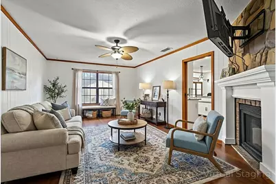 124 Westvue Street, Terrell, TX 75160 - Photo 2