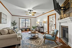 124 Westvue St, Terrell, TX 75160 - Photo 2