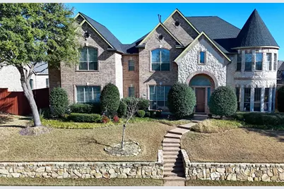 1836 Walnut Springs, Allen, TX 75013 - Photo 2