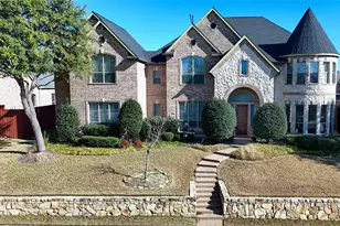 1836 Walnut Springs, Allen, TX 75013 - Photo 2