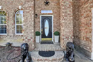 1417 Blue Gill Ln, Crowley, TX 76036 - Photo 4