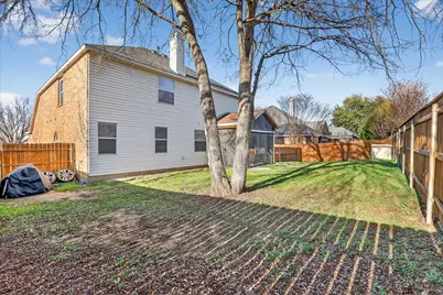 1417 Blue Gill Lane, Crowley, TX 76036 - Photo 38