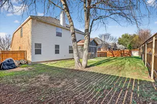 1417 Blue Gill Ln, Crowley, TX 76036 - Photo 38