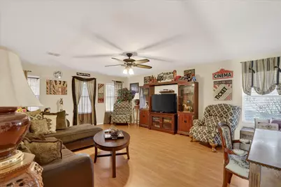 1417 Blue Gill Lane, Crowley, TX 76036 - Photo 20