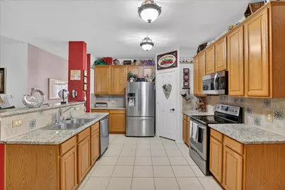 1417 Blue Gill Lane, Crowley, TX 76036 - Photo 16