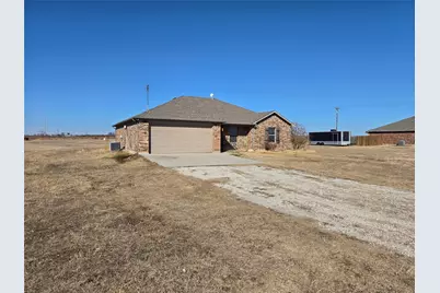 11350 Mitchell Circle, Ponder, TX 76259 - Photo 2