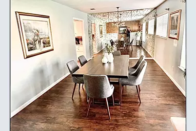 5608 Woodway Drive, Fort Worth, TX 76133 - Photo 6