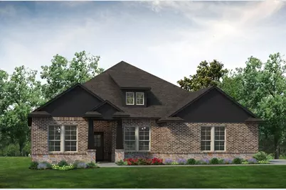 104 Snowy Owl Trail, New Fairview, TX 76078 - Photo 2