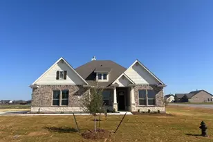 104 Snowy Owl Trl, New Fairview, TX 76078 - Photo 2