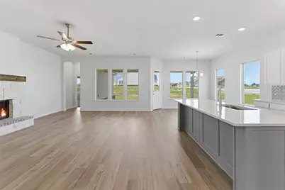 104 Snowy Owl Trail, New Fairview, TX 76078 - Photo 10