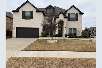 14518 Shady Grove Lane, Frisco, TX 75035 - Photo 1