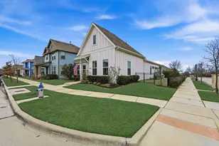 9317 Crockett Dr, Rowlett, TX 75089 - Photo 2