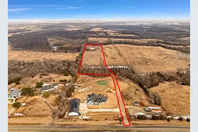 7709 Fm 902, Sherman, TX 75092 - Photo 1