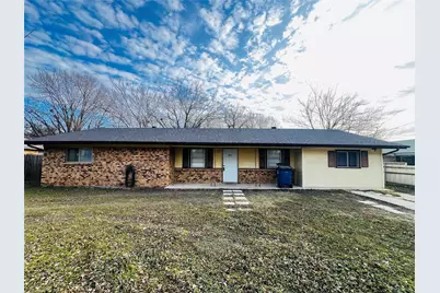 215 Birdwell Road, Corsicana, TX 75110 - Photo 1