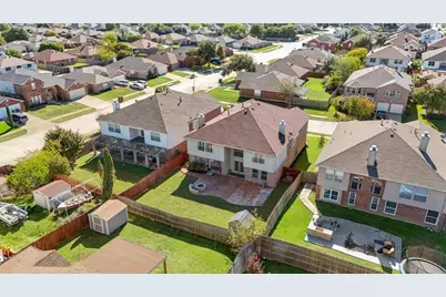 225 Quail Trail Lane, Arlington, TX 76002 - Photo 36