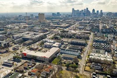 1725 N Prairie Avenue, Dallas, TX 75204 - Photo 4