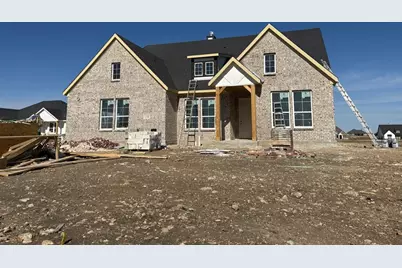 150 Snowy Owl Trail, New Fairview, TX 76078 - Photo 1
