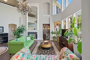 5757 Hidden Creek Ln, Frisco, TX 75036 - Photo 10