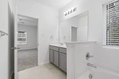 2408 Lundy Canyon Street, Forney, TX 75126 - Photo 28