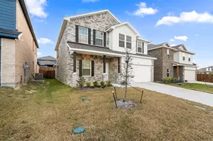 2408 Lundy Cyn St, Forney, TX 75126 - Photo 2