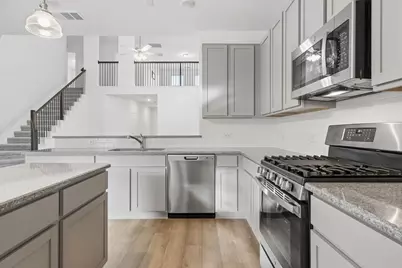 2408 Lundy Canyon Street, Forney, TX 75126 - Photo 18