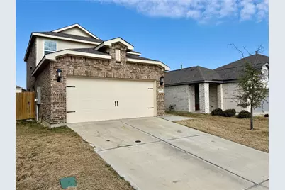 1104 Witherspoon Lane, Princeton, TX 75407 - Photo 2