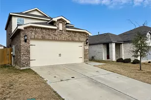 1104 Witherspoon Ln, Princeton, TX 75407 - Photo 2