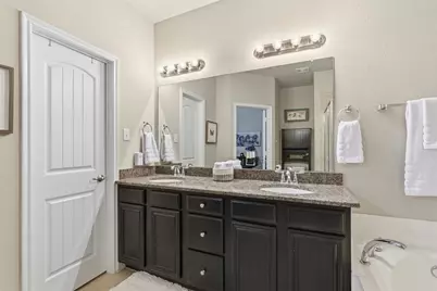 8713 Whitehead Street, McKinney, TX 75070 - Photo 16