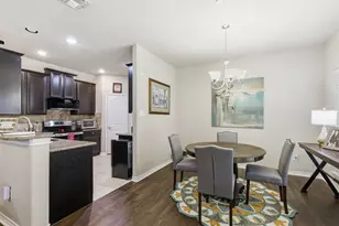 8713 Whitehead St, McKinney, TX 75070 - Photo 6