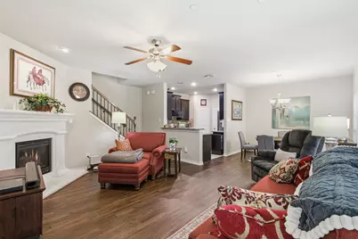 8713 Whitehead Street, McKinney, TX 75070 - Photo 4