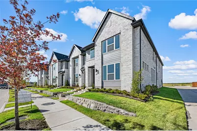 9617 Dahlia Boulevard, Mesquite, TX 75126 - Photo 1