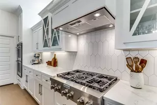 2228 Sandrellan St, Fort Worth, TX 76008 - Photo 8