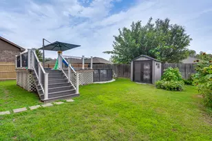616 Cameron Wy, Azle, TX 76020 - Photo 32