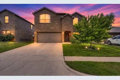 616 Cameron Way, Azle, TX 76020 - Photo 2