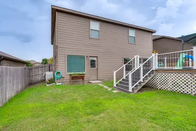 616 Cameron Way, Azle, TX 76020 - Photo 36