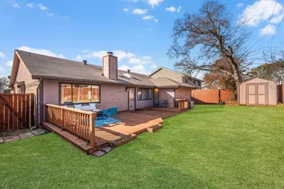 107 Springridge Lane, Euless, TX 76039 - Photo 34