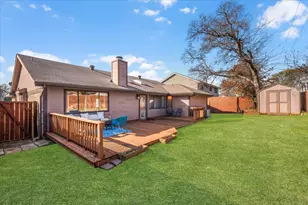 107 Springridge Ln, Euless, TX 76039 - Photo 34